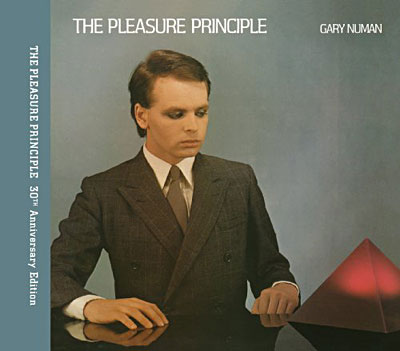 The pleasure principle - 30th anniversary edition