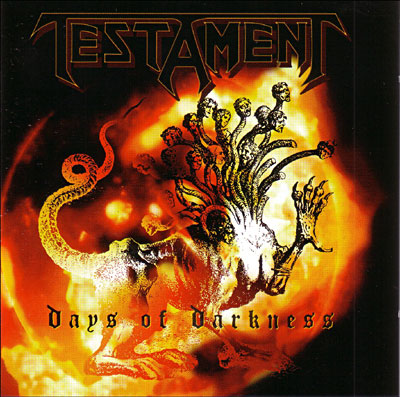 Days Of Darkness