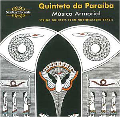 Musica armorial