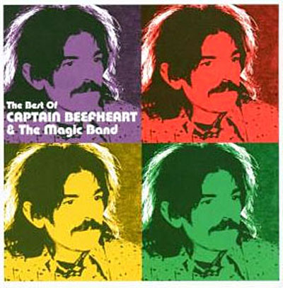 Best of EMI and Liberty years