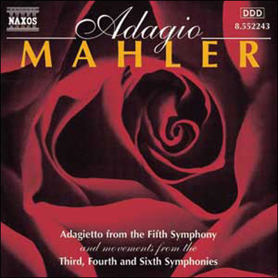 Mahler adagio