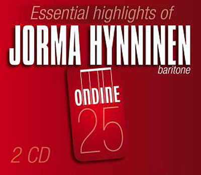 The Essential Highlights Of Jorma H