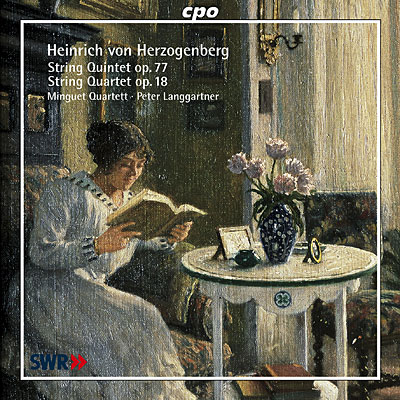 Quintette à cordes Op. 77 et 18