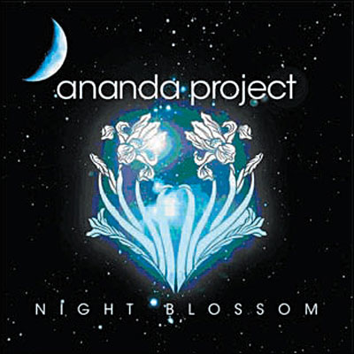 Night blossum fire flower revised - inclus titre bonus