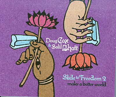 Slide to freedom 2 - Digipack