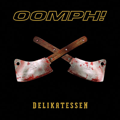 Delikatessen - Best of