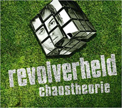 Chaostheorie/Re-Edition