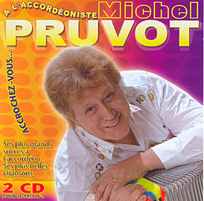 Accrochez-vous à l'accordéoniste