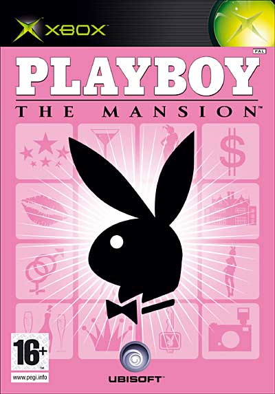 Acheter Playboy The Mansion État correct - 14,95 € Playboy The Mansion État correct - N/A reconditionné disponible sur Fnac