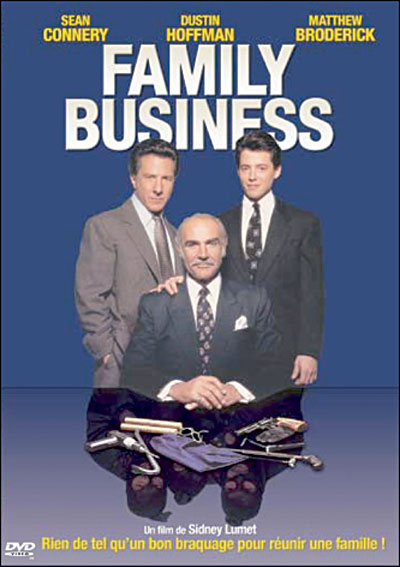 Family business