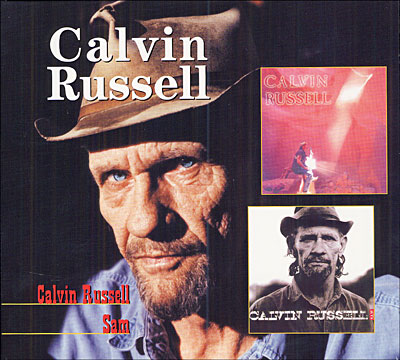 Calvin Russell - Sam
