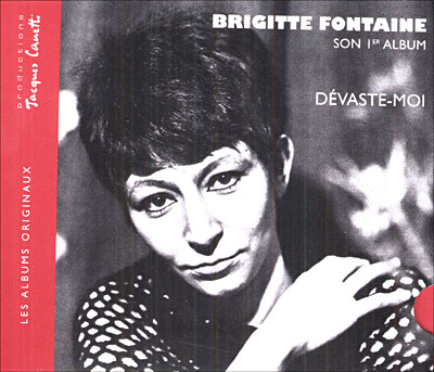 Dévaste-moi