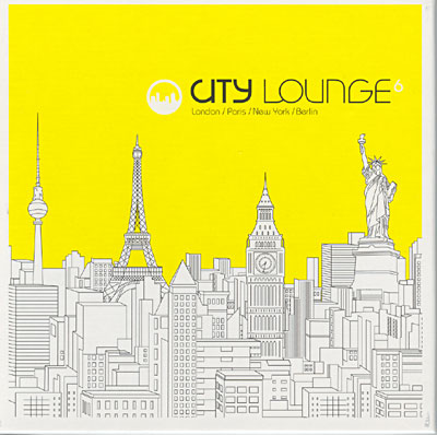 City lounge 6