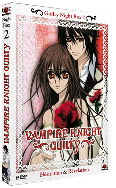 Saison 2 - Coffret 2