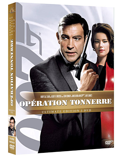 Opération Tonnerre - Edition Ultimate