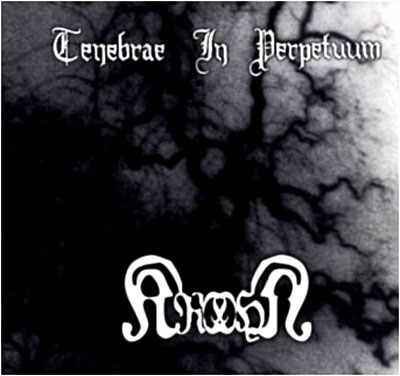 Tenebrae in perpetuum