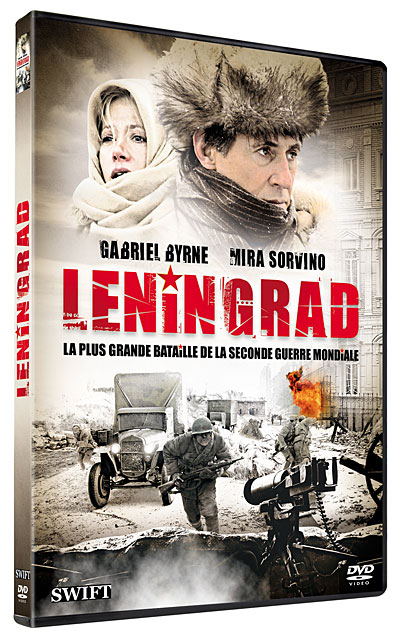 Leningrad