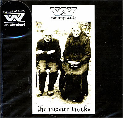 Mesner tracks