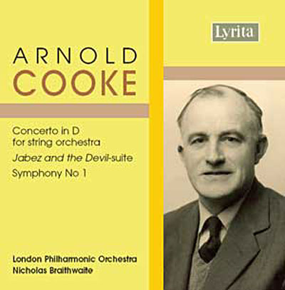Concerto en ré - Symphonie N°1