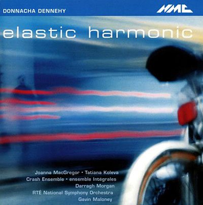 Elastic harmonic maloney