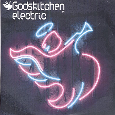 Godskitchen electric