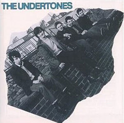 The Undertones (Rem.+Bonustracks)