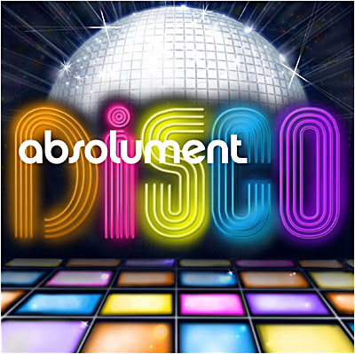 Absolument disco