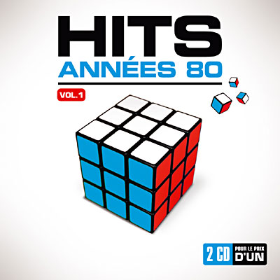 Hits années 80 - volume 1