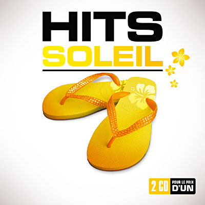 Hits soleil