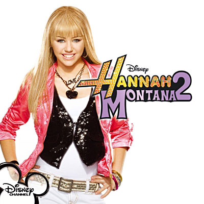Hannah Montana 2 - Meet Miley Cyrus