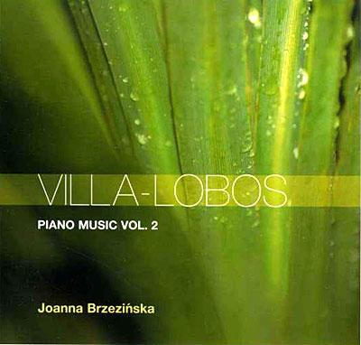 Piano music volume 2