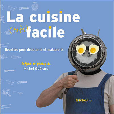 La Cuisine très facile