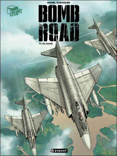 Bomb road