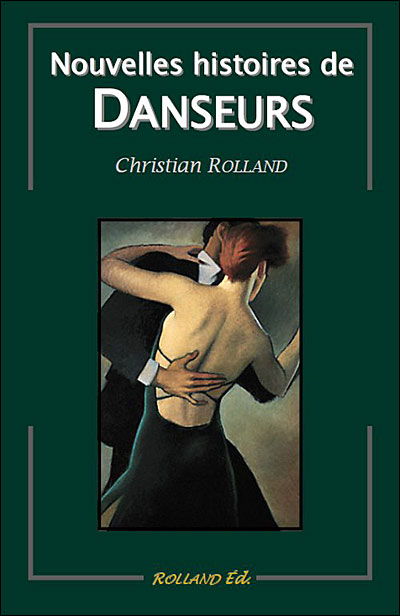 Nouvelles histoires de danseurs