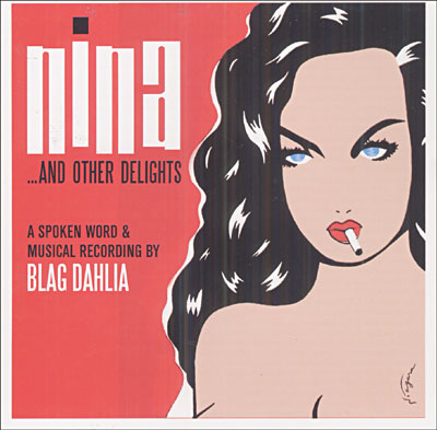 Nina and other delights