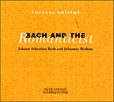 Bach et le romantisme