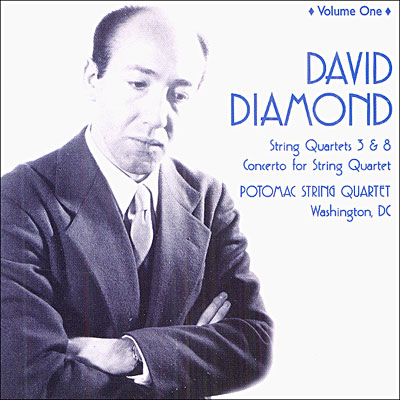 Les Quatuors à cordes, volume 1