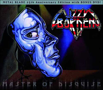 Master of disguise - Inclus DVD bonus