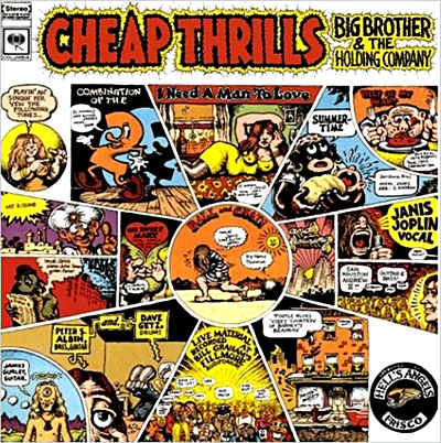 Cheap thrills/inclus 4 titres bonus
