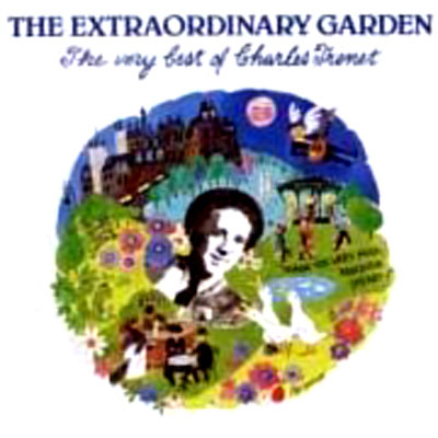 The Extraordinary Mary Garden/