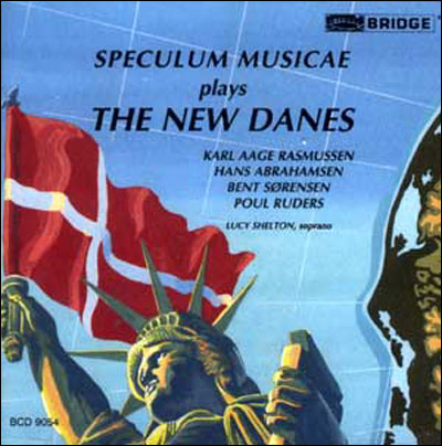 The new Danes