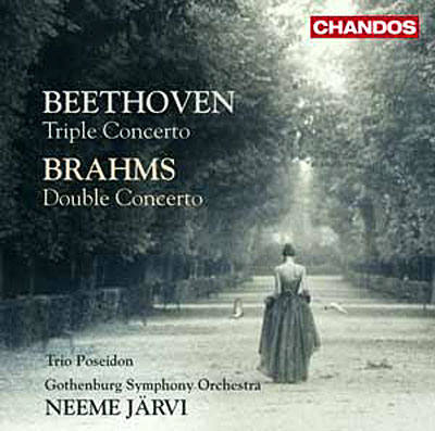 Beethoven - Brahms