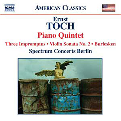 Quintette pour piano
