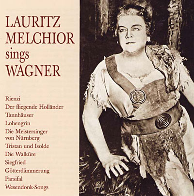 Sings Wagner -Extraits d'opéras