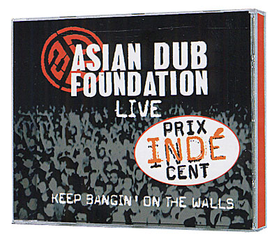Live tour 2003