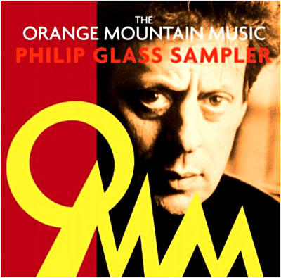 Best of Philip Glass