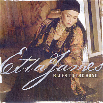 Blues to the bone