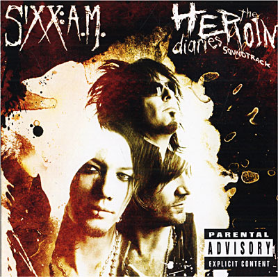 The Heroin diaries
