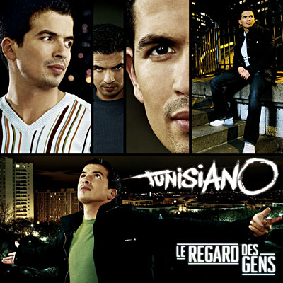 album tunisiano le regard des gens