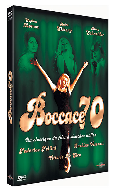 Boccace 70